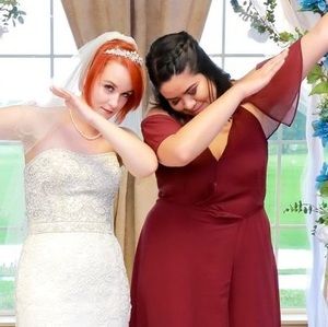 Meet your Posher, Brittney